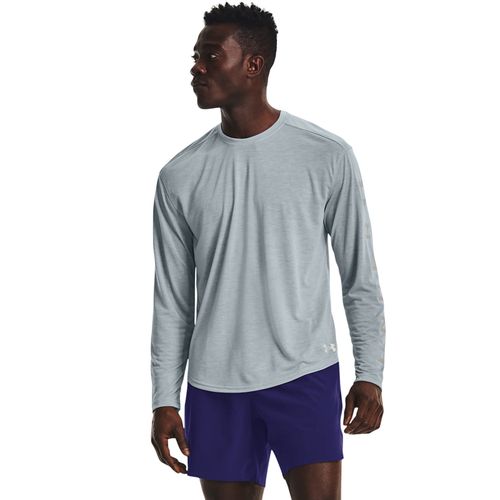 T-shirt Anywhere Longsleeve XL - Under Armour - Modalova