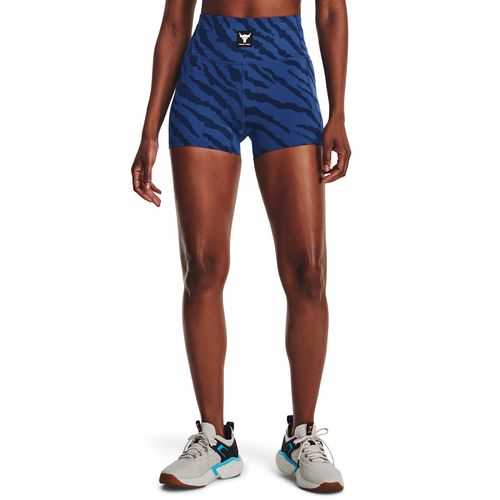 Leggings Project Rock Meridian Pt St Tg S - Under Armour - Modalova
