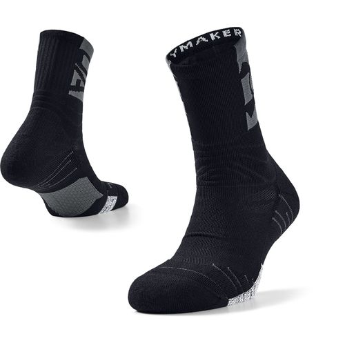 Playmaker Mid-Crew L - Under Armour - Modalova
