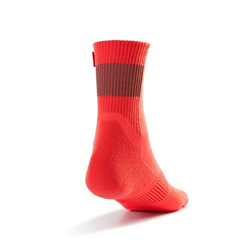 Armourdry Run Mid-Crew XL - Under Armour - Modalova