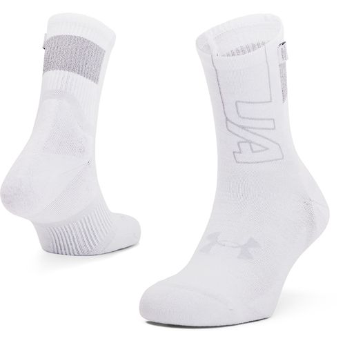 Armourdry Run Mid-Crew XL - Under Armour - Modalova