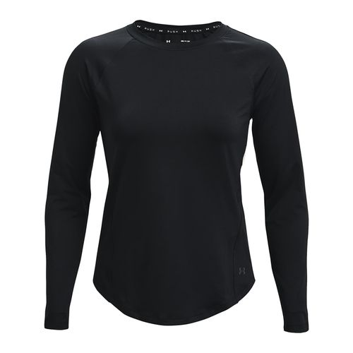 T-shirt Rush Ls XS - Under Armour - Modalova
