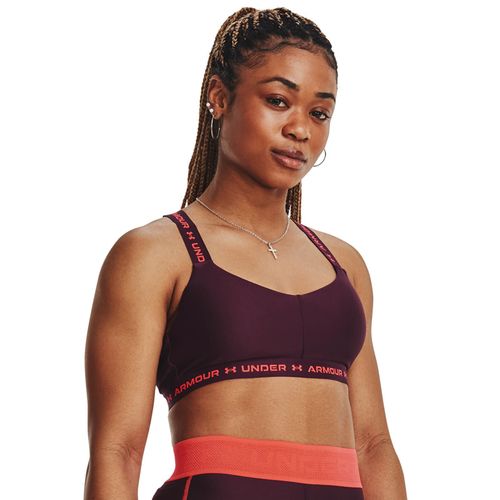 Crossback Low XS - Under Armour - Modalova