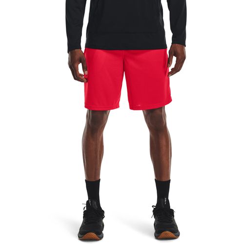 Under Armour Tech Mesh Shorts Red S - Under Armour - Modalova