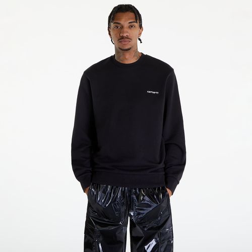Sweatshirt Script Embroidery Sweatshirt UNISEX / S - Carhartt WIP - Modalova