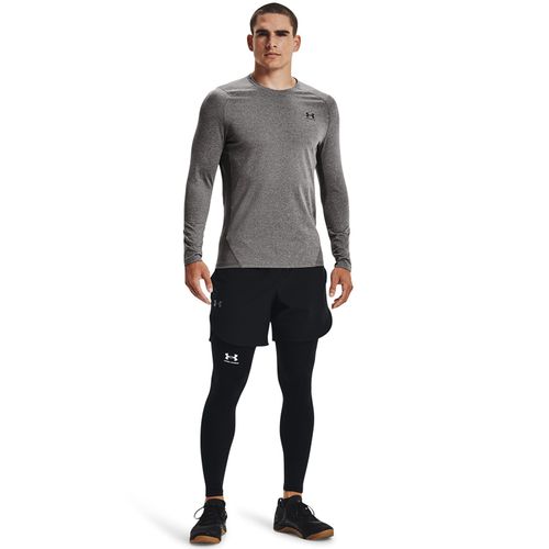 T-shirt Cg Armour Fitted Crew S - Under Armour - Modalova