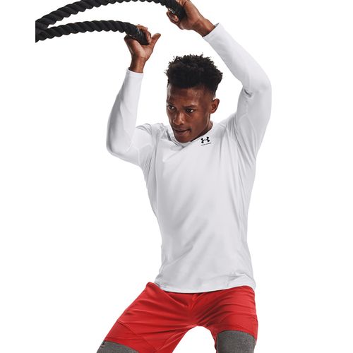 T-shirt Cg Armour Fitted Crew XXL - Under Armour - Modalova