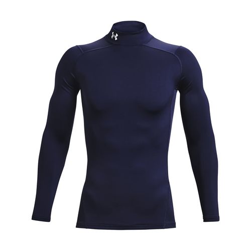 T-shirt Cg Armour Comp Mock M - Under Armour - Modalova