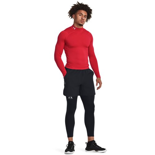 T-shirt Cg Armour Comp Mock S - Under Armour - Modalova