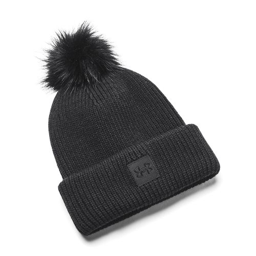 Bonnet Halftime Ribbed Pom Universal - Under Armour - Modalova