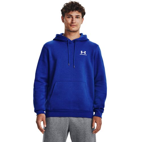 Sweatshirt Essential Fleece Hoodie M - Under Armour - Modalova