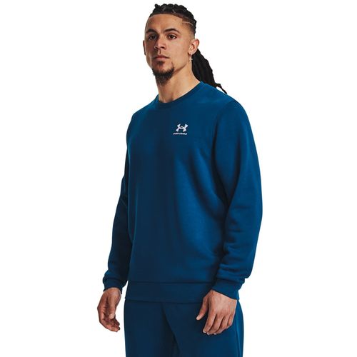 Sweatshirt Essential Fleece Crew S - Under Armour - Modalova
