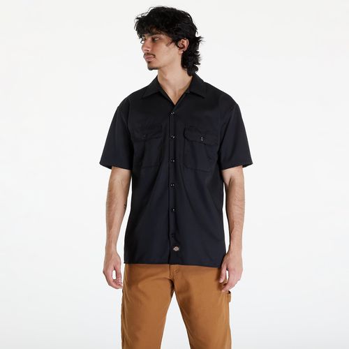 Chemise Short Sleeve Work Shirt S - Dickies - Modalova
