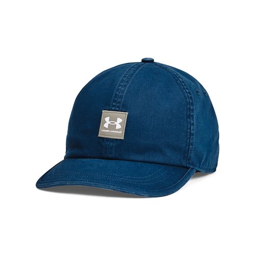 Casquette Men'S Ua Branded Snapback Universal - Under Armour - Modalova