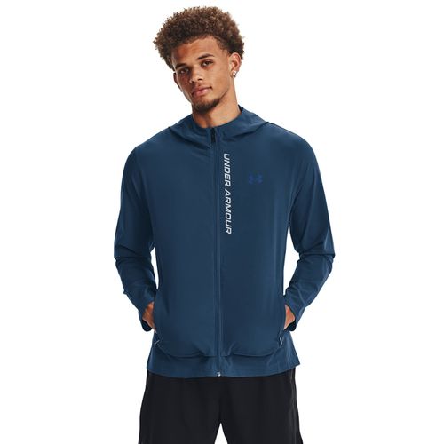 Veste Outrun The Storm Jacket XXL - Under Armour - Modalova