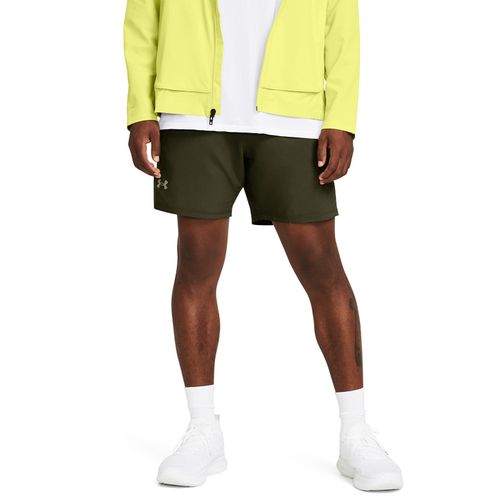 Launch Elite 2In1 7'' Short S - Under Armour - Modalova