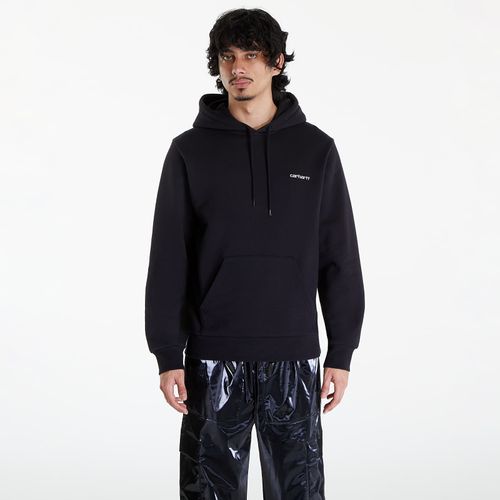Sweatshirt Script Embroidery Hoodie UNISEX / S - Carhartt WIP - Modalova