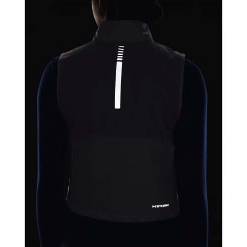 Gilet Strm Session Run Vest XS - Under Armour - Modalova