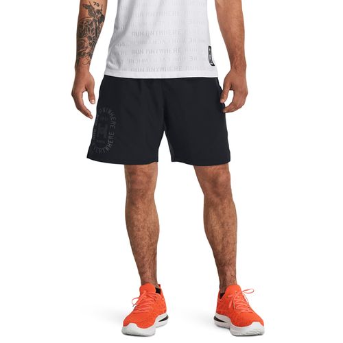 Run Anywhere Short S - Under Armour - Modalova