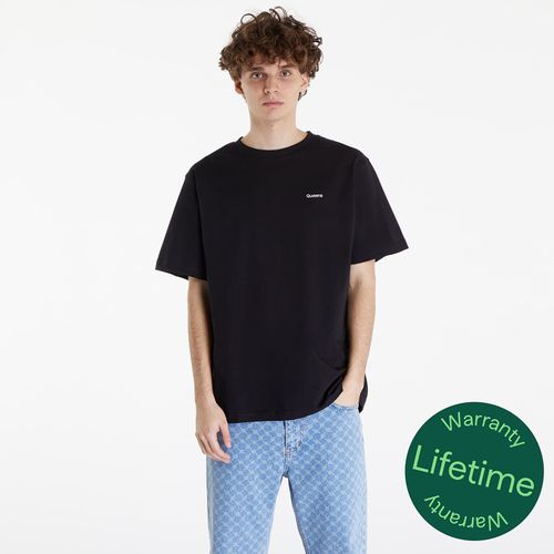 T-shirt Men's Essential T-Shirt With Contrast Print S - Queens - Modalova
