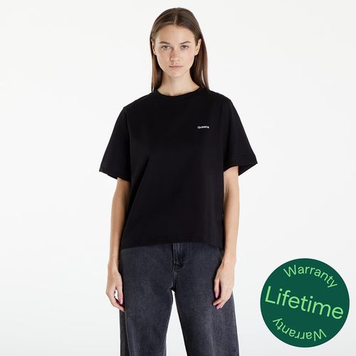 T-shirt Women's Essential T-Shirt With Contrast Print XS - Queens - Modalova