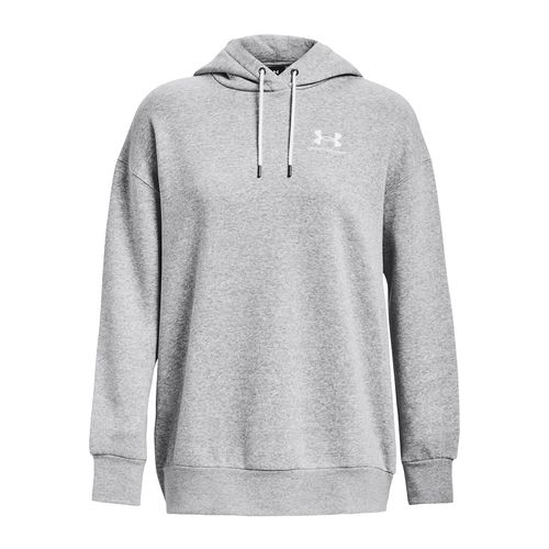 Sweatshirt Essential Flc Os Hoodie L - Under Armour - Modalova