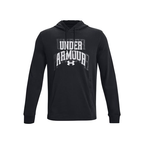 Sweatshirt Rival Terry Graphic Hd L - Under Armour - Modalova