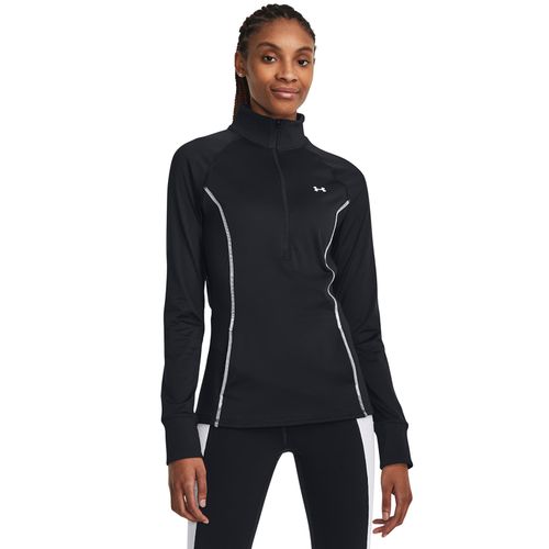 T-shirt Train Cw 1/2 Zip XS - Under Armour - Modalova