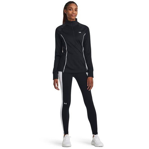 T-shirt Train Cw 1/2 Zip XS - Under Armour - Modalova