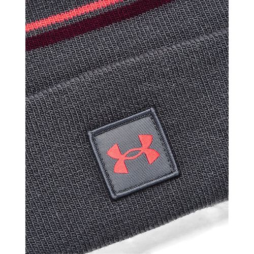 Bonnet Men'S Halftime Pom Beanie Universal - Under Armour - Modalova