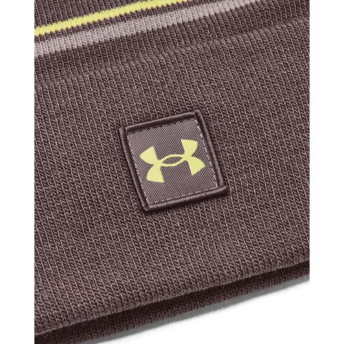Bonnet Men'S Halftime Pom Beanie Universal - Under Armour - Modalova