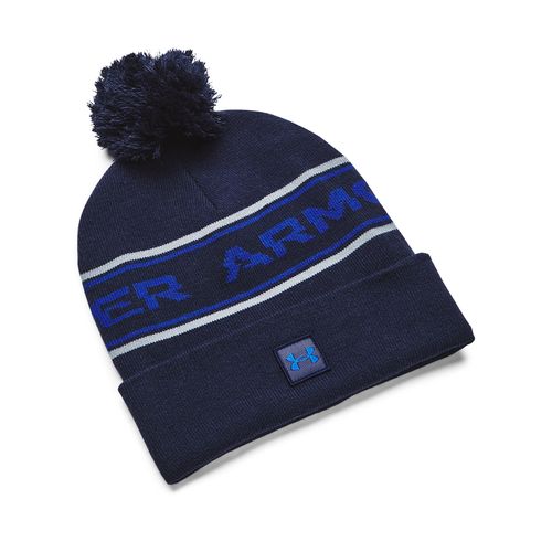 Bonnet Men'S Halftime Pom Beanie Universal - Under Armour - Modalova