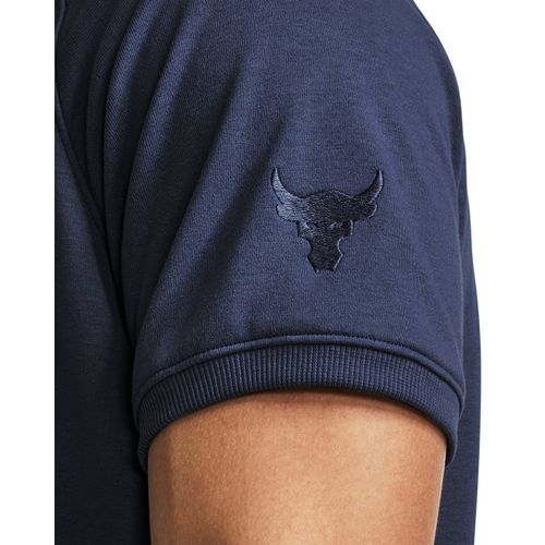 Sweatshirt Project Rock Terry Gym Top M - Under Armour - Modalova