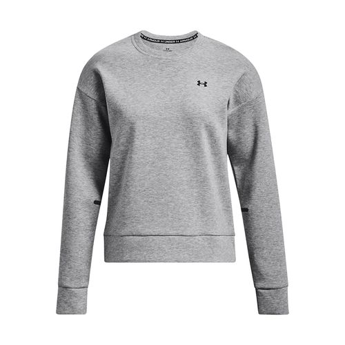 Sweatshirt Unstoppable Flc Crew M - Under Armour - Modalova