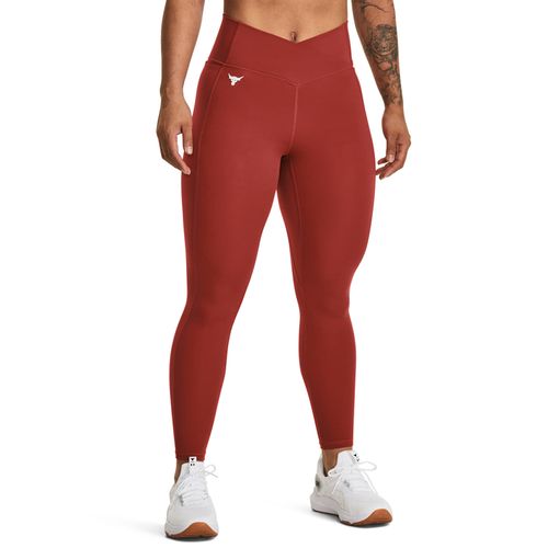 Leggings Project Rck Lg Crssover Ankl Lg XS - Under Armour - Modalova