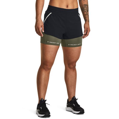 Short Project Rck Flex Short XS - Under Armour - Modalova