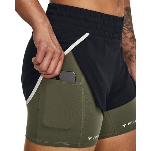 Short Project Rck Flex Short XS - Under Armour - Modalova