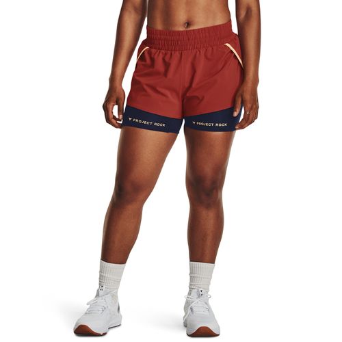 Short Project Rck Flex Short XS - Under Armour - Modalova