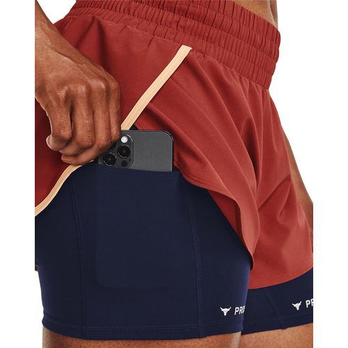 Short Project Rck Flex Short XS - Under Armour - Modalova