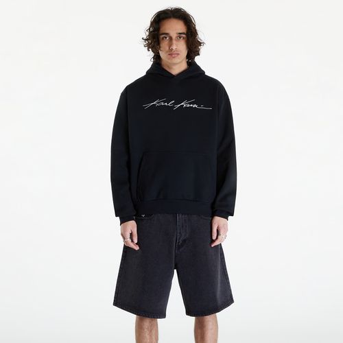 Sweatshirt Autograph Heavy Sweat OS Hoodie S - Karl Kani - Modalova