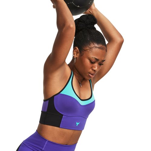 Soutien-gorge Project Rck Lets Go Ll Infty Bra M - Under Armour - Modalova