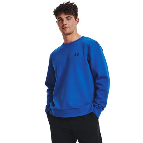 Sweatshirt Unstoppable Flc Crew L - Under Armour - Modalova