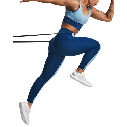 Leggings Meridian Ankle Leg Pintuk L - Under Armour - Modalova