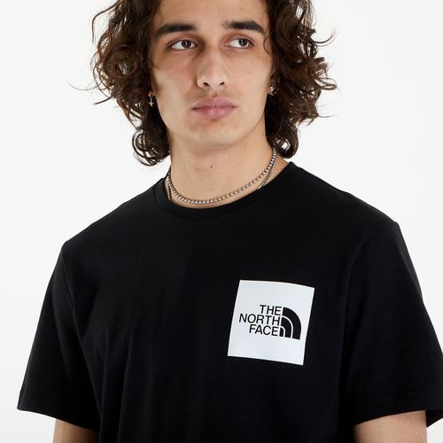 T-shirt S/S Fine Tee S - The North Face - Modalova