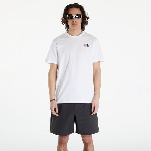 T-shirt S/S Box Nse Tee M - The North Face - Modalova
