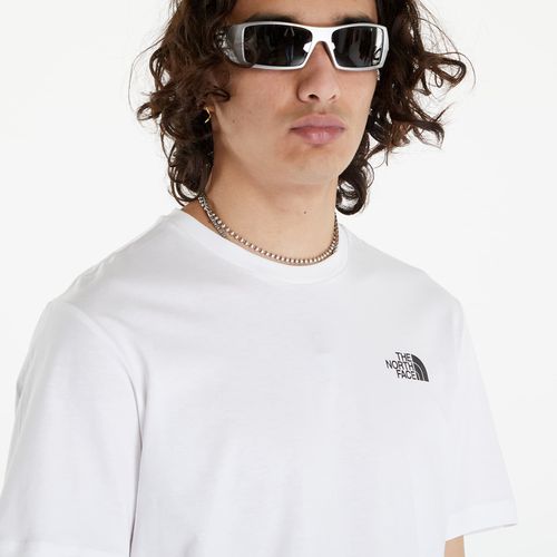 T-shirt S/S Box Nse Tee M - The North Face - Modalova