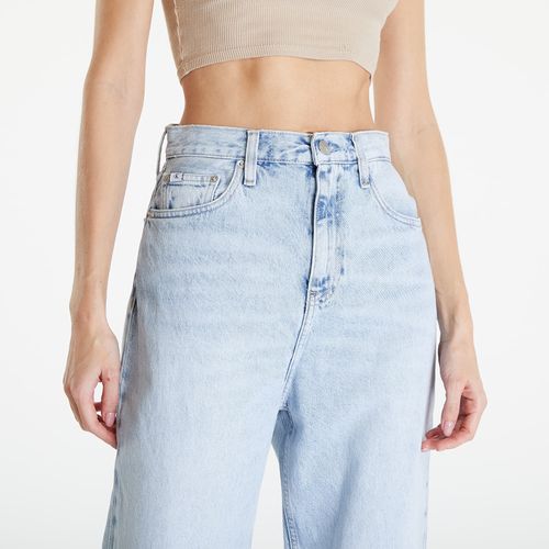 Jeans Jeans High Rise Relaxed W29/L30 - Calvin Klein - Modalova