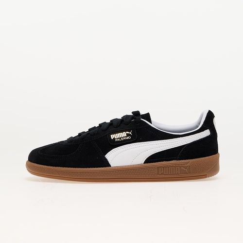 Baskets Puma Palermo Black EUR 44.5 - Puma - Modalova