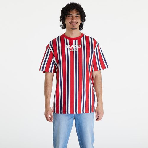 T-shirt Retro Striped Tee / / L - Karl Kani - Modalova