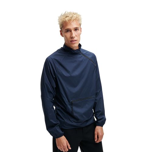 Veste On Active Jacket Navy M - On - Modalova